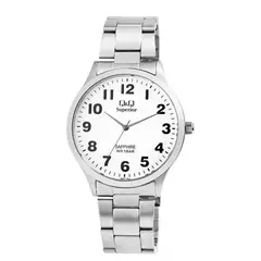 Q&Q - Reloj Hombre Análogo