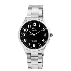 Q&Q - Reloj Hombre Análogo