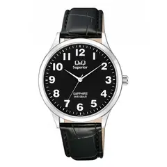 Q&Q - Reloj Hombre Análogo