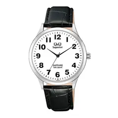 Q&Q - Reloj Hombre Análogo