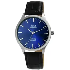 Q&Q - Reloj Hombre Análogo