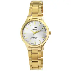 Q&Q - Reloj Mujer Análogo