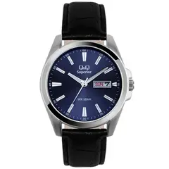 Q&Q - Reloj Hombre Análogo