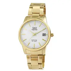 Q&Q - Reloj Hombre Análogo