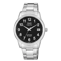 Q&Q - Reloj Hombre Análogo