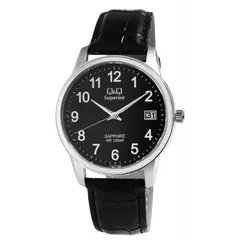 Q&Q - Reloj Hombre Análogo