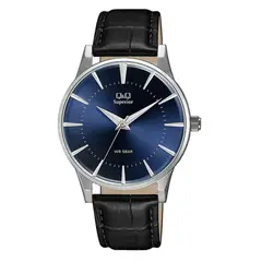 Q&Q - Reloj Hombre Análogo