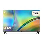 TCL - Televisor | 32 pulgadas LED FHD | 32S5400AF