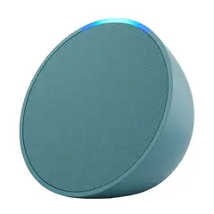 AMAZON - Parlante portátil Echo Pop 1ra Gen Bluetooth