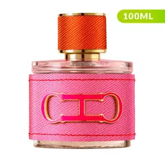 CAROLINA HERRERA - Perfume Mujer Pasion 80 ml EDP