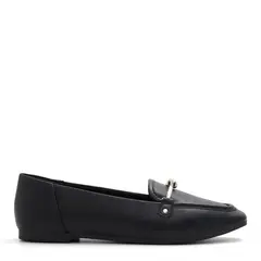 CALL IT SPRING - Mocasines para Mujer Negros Patsie
