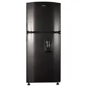 HACEB - Nevera Congelador superior 226 lt Netos H6164NT24