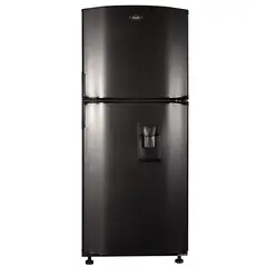 HACEB - Nevera Congelador superior No Frost 226 lt Plomo H6164NT24