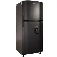 HACEB - Nevera Congelador superior 226 lt Netos H6164NT24