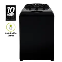 HACEB - Lavadora Carga Superior 18 kg LA18EVI16A-CC1HW