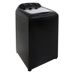 HACEB - Lavadora Carga Superior 18 kg LA18EVI16A-CC1HW