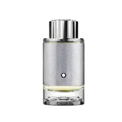 MONTBLANC - Explorer Platinum EDP 100 ml