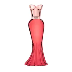 PARIS HILTON - Perfume Mujer Ruby Rush 100 ml Eau de parfum