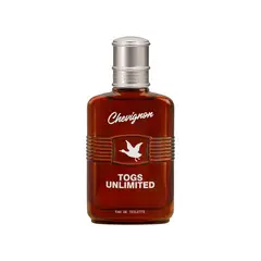undefined - Perfume Hombre Chevignon Togs Unlimited 100 ml EDT