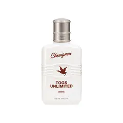 undefined - Perfume Hombre Chevignon Togs Unlimited White 100 ml Eau de toilette