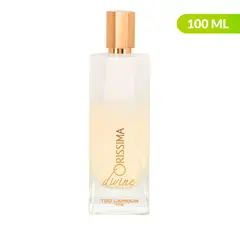 TED LAPIDUS - Perfume Mujer Orissima Divine 100 ml EDP