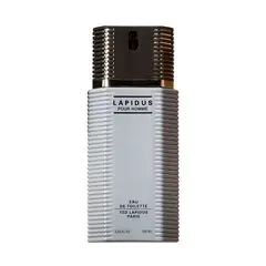 TED LAPIDUS - Perfume Hombre Pour Homme 100 ml EDT