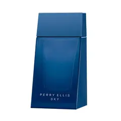 PERRY ELLIS - Perfume Hombre Sky 100 ml Eau de toilette