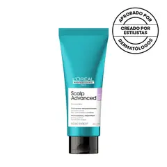 LOREAL PROFESSIONNEL - Tratamiento LOréal Professionnel Scalp Advanced alivio intenso 200ml