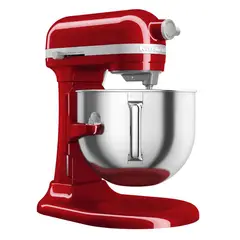 KITCHENAID - Batidora de pedestal Bowl-Lift 6.6 lt 11 Velocidades 575 W