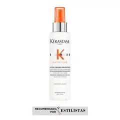 KERASTASE - Termoprotector Kérastase Nutritive Lotion Thermique para cabello seco 150ml