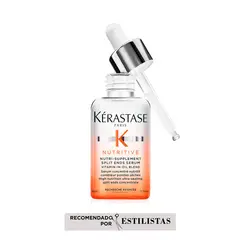 KERASTASE - Sérum capilar Nutri-Supplement Sellador de Puntas Abiertas Otros 50 ml