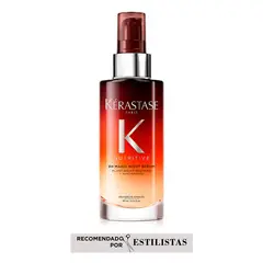 KERASTASE - Sérum Kérastase Nutritive 8H Magic Night nutrición nocturna para cabello seco 90ml