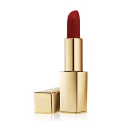 ESTEE LAUDER - Maquillaje labial Pure Color Explicit Silk Matte Lipstick