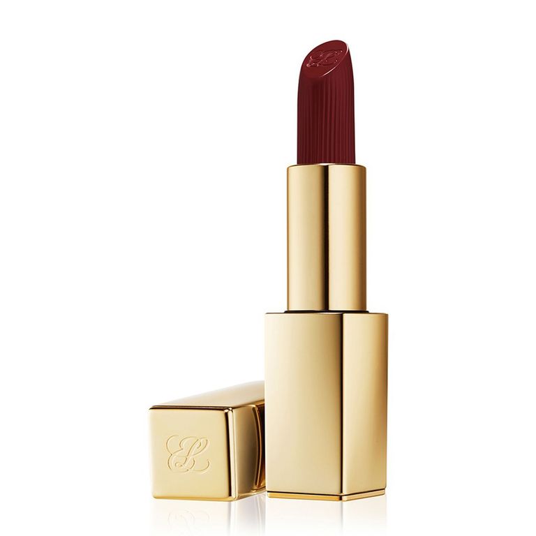 Imagen de Maquillaje labial Pure Color Explicit Silk Matte Lipstick