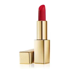 ESTEE LAUDER - Maquillaje labial Pure Color Explicit Silk Matte Lipstick
