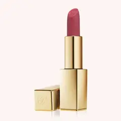 ESTEE LAUDER - Maquillaje labial Pure Color Explicit Silk Matte Lipstick