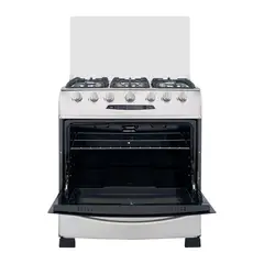 HACEB - Estufa Orégano Gas Natural Inoxidable