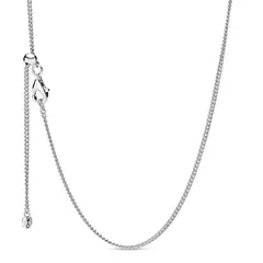 PANDORA - Cadena Plata Esterlina