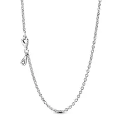 PANDORA - Collar Plata Esterlina
