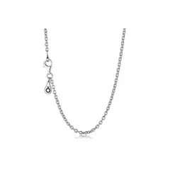 PANDORA - Collar Plata Esterlina