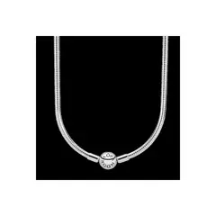 PANDORA - Collar Moments Plata Esterlina