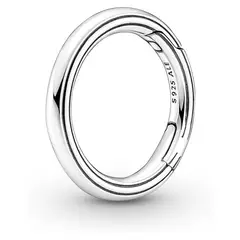 PANDORA - Eslabón ME Circular Plata Esterlina