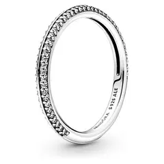 PANDORA - Anillo Me Brillante Plata Esterlina