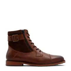 ALDO - Botas para Hombre Cafés Constantine