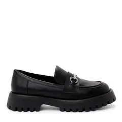 CALL IT SPRING - Mocasines para Mujer Negros Cluelesss