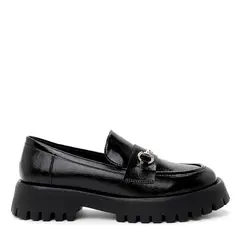 CALL IT SPRING - Mocasines para Mujer Negros Cluelesss