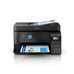 EPSON - Impresora Multifuncional Ecotank L5590 Hg-Of