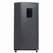 HACEB - Nevera Congelador superior 213 lt Netos H6161FT22