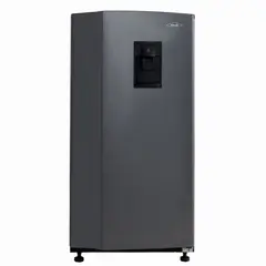 HACEB - Nevera Congelador superior 213 lt H6161FT22
