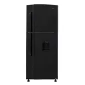HACEB - Nevera Congelador superior 226 lt Netos H6164NT24